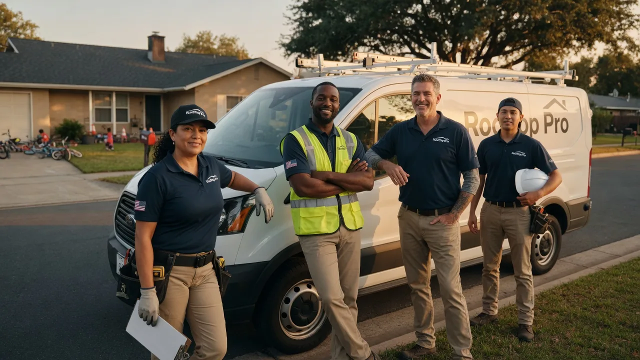 Roof Repair in Arispe, IA near me